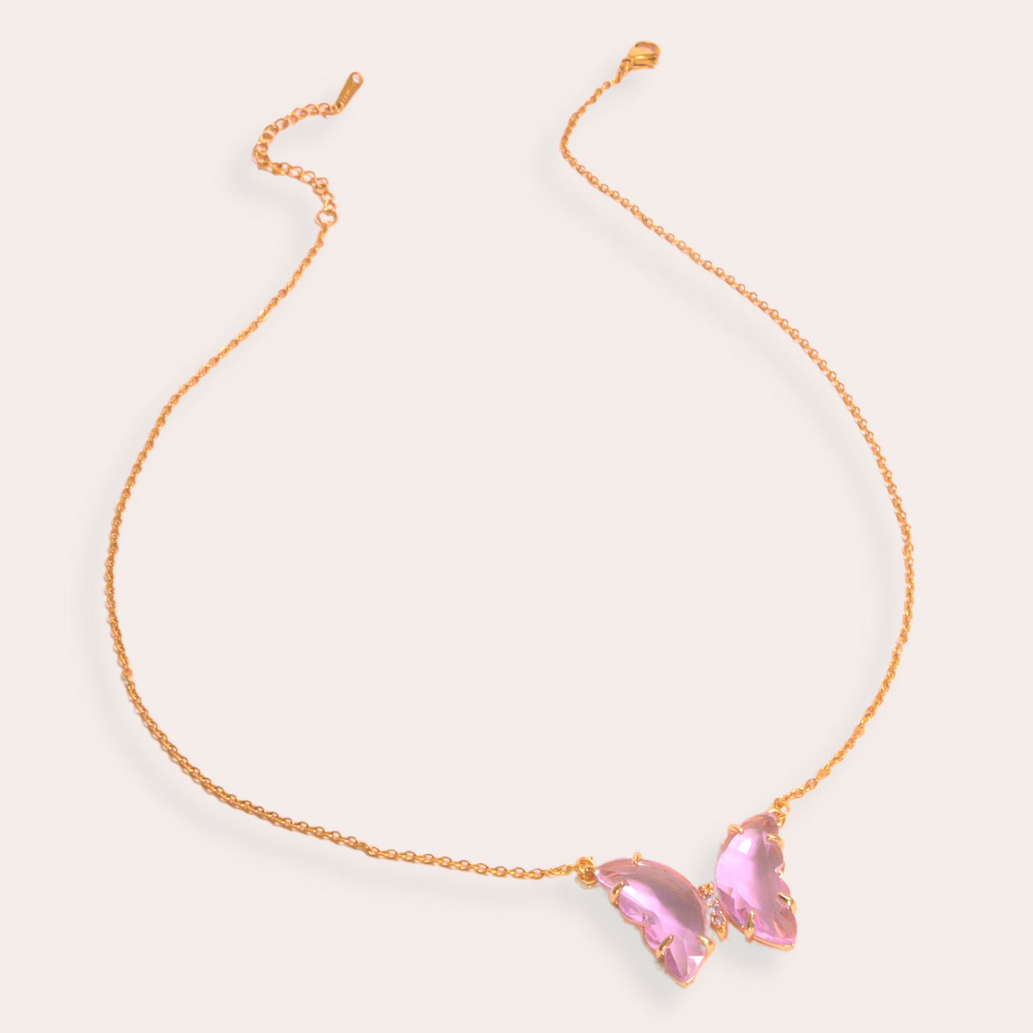 Metamorfosis ⟡ Necklace