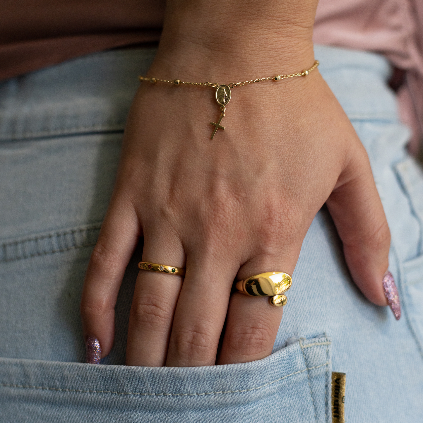 Gift Set ⟡ Modern & Eye-Catching