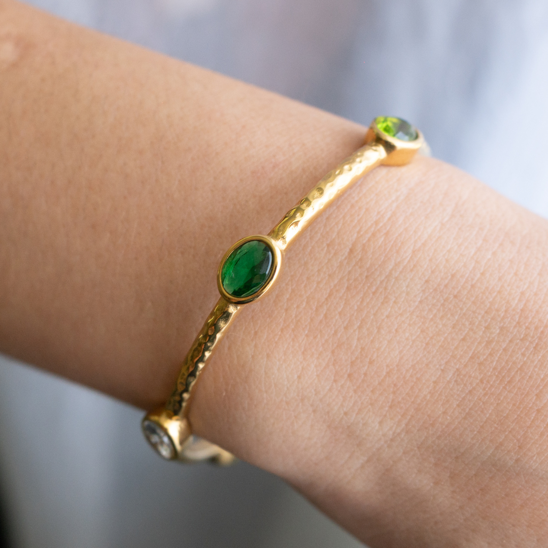 Re: ignite ⟡ Cuff Bracelet
