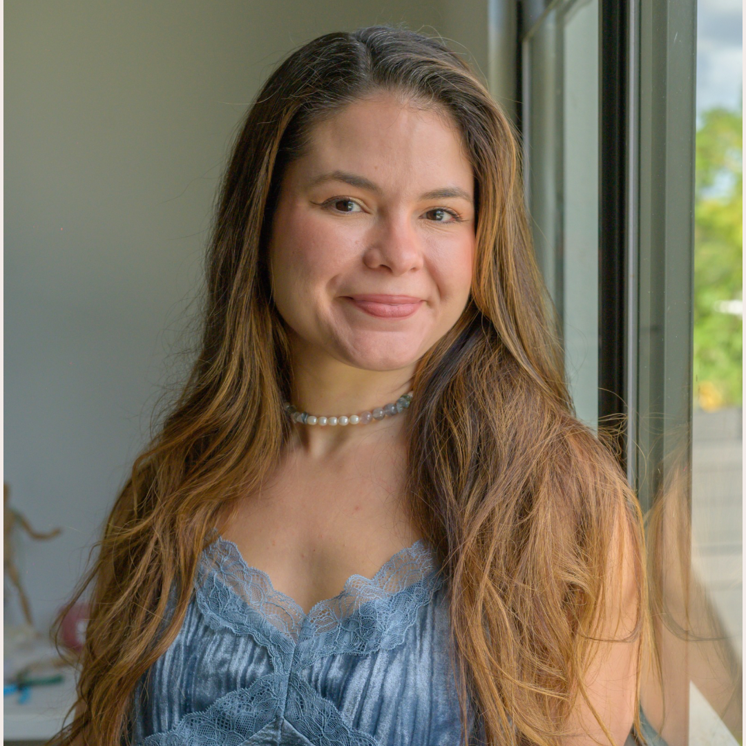 Aire Libre ⟡ Handcrafted Beaded Necklace