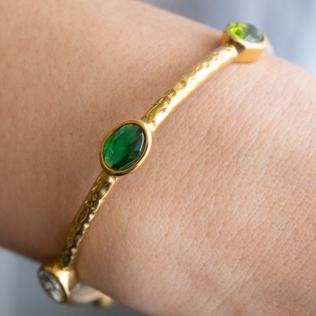 Re: ignite ⟡ Cuff Bracelet