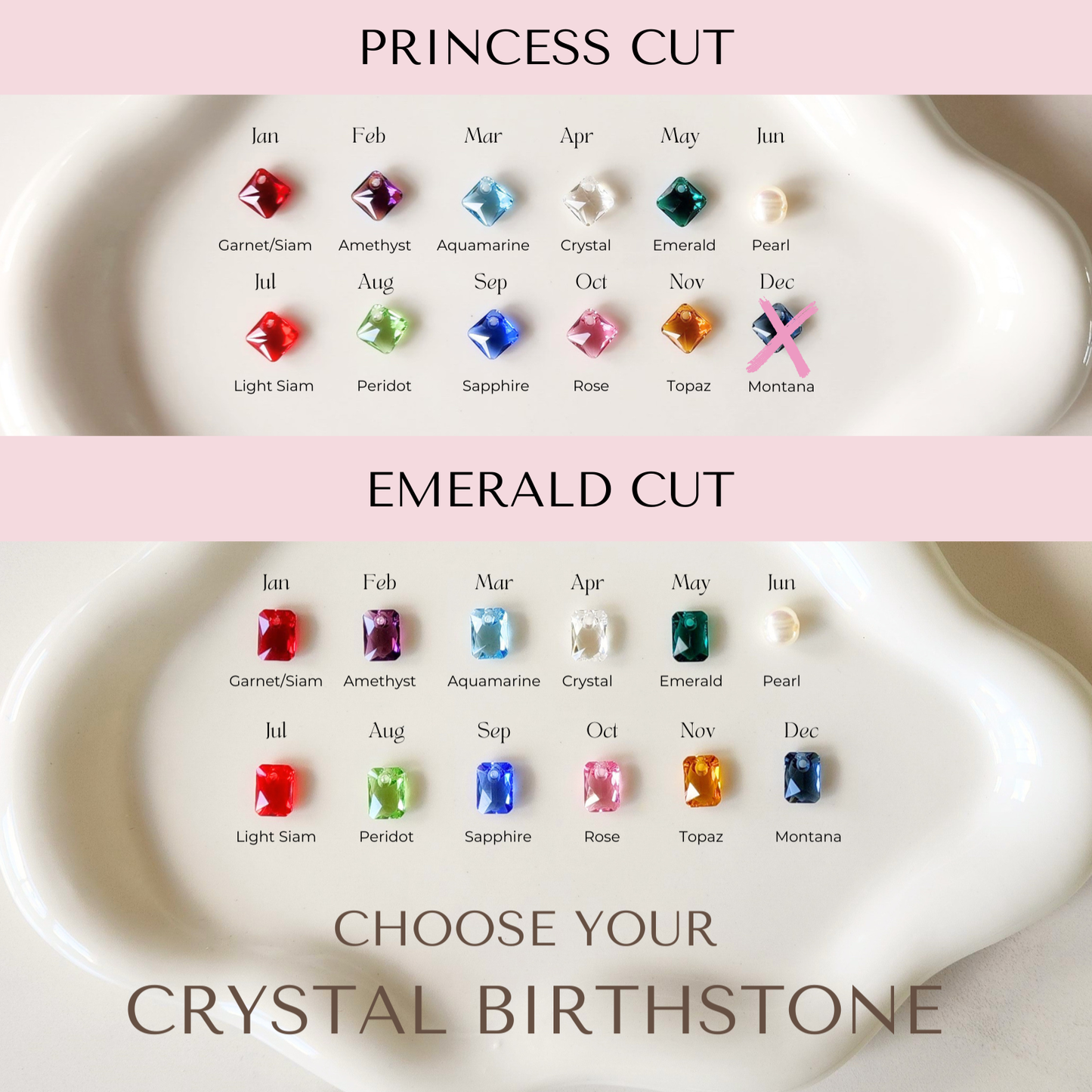 Inicio ⟡ Initial Letter Necklace