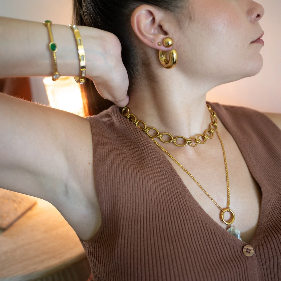 Re: set ⟡ Chain Necklace