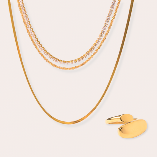 Gift Set ⟡ Modern & Eye-Catching